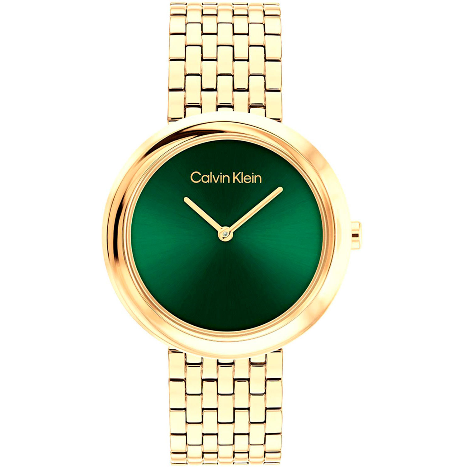 Часы Calvin Klein Twisted 25100066